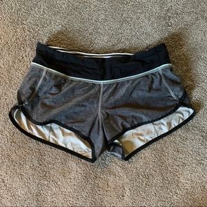 Lulu 🍋 Speed Shorts